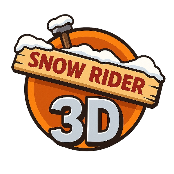 Snow Rider 3D